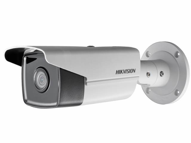 HikVision DS-2CD2T83G0-I5 (2.8mm) IP видеокамера