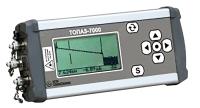 ТОПАЗ-7105-AR (1310 1550 nm, 20 dB) рефлектометр