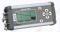 ТОПАЗ-7105-ARX (1310 1550 nm, 32 dB) рефлектометр