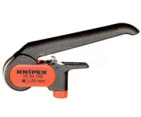 Knipex KN-1640150 Плужковый нож
