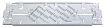 Комплект кассеты К48-4525 (стяжки, маркеры, КДЗС 50 шт.) ССД