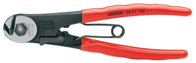 Ножницы для боуденовского троса KNIPEX KN-9561150