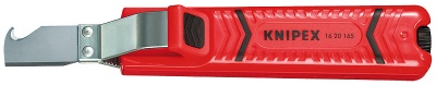 Инструмент для удаления оболочек KNIPEX KN-1620165SB