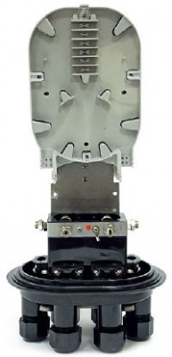 Ztong GJS-8006 (96 волокон) волоконно-оптическая муфта