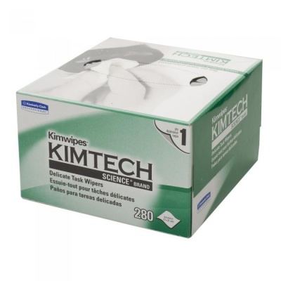 Kimtech безворсовые салфетки (280)