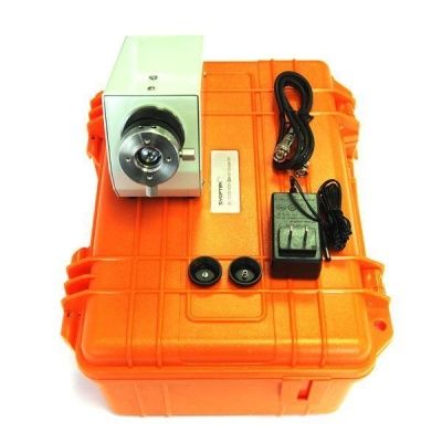 Syoptek BL-C400x видеомикроскоп + BNC коннектор для подключения к монитору