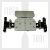 Ztong GJS-6002 (48 волокон) волоконно-оптическая муфта