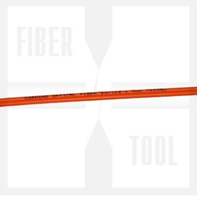 2мм duplex, PVC MM (50/125), Corning fiber кабель (9) (2000)