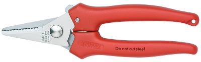 Ножницы комбинированные KNIPEX KN-9505140